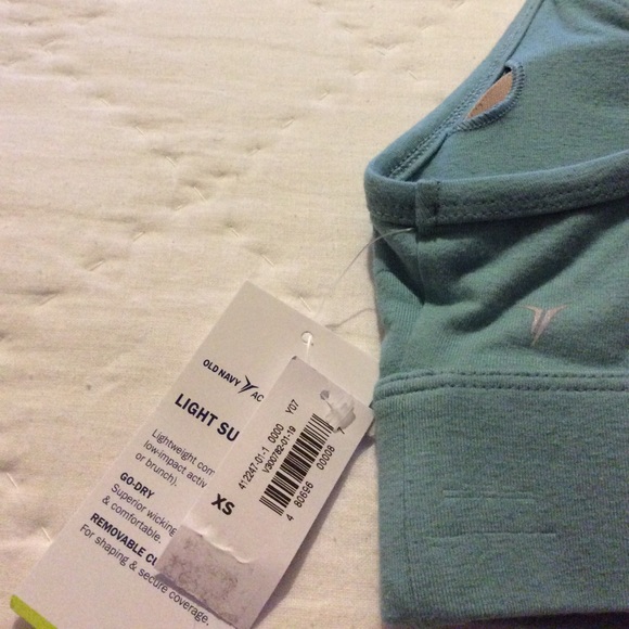 New sports bras size xs - Picture 4 of 5